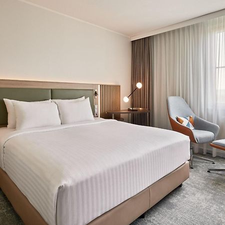 Courtyard By Marriott Dortmund Hotel Ngoại thất bức ảnh