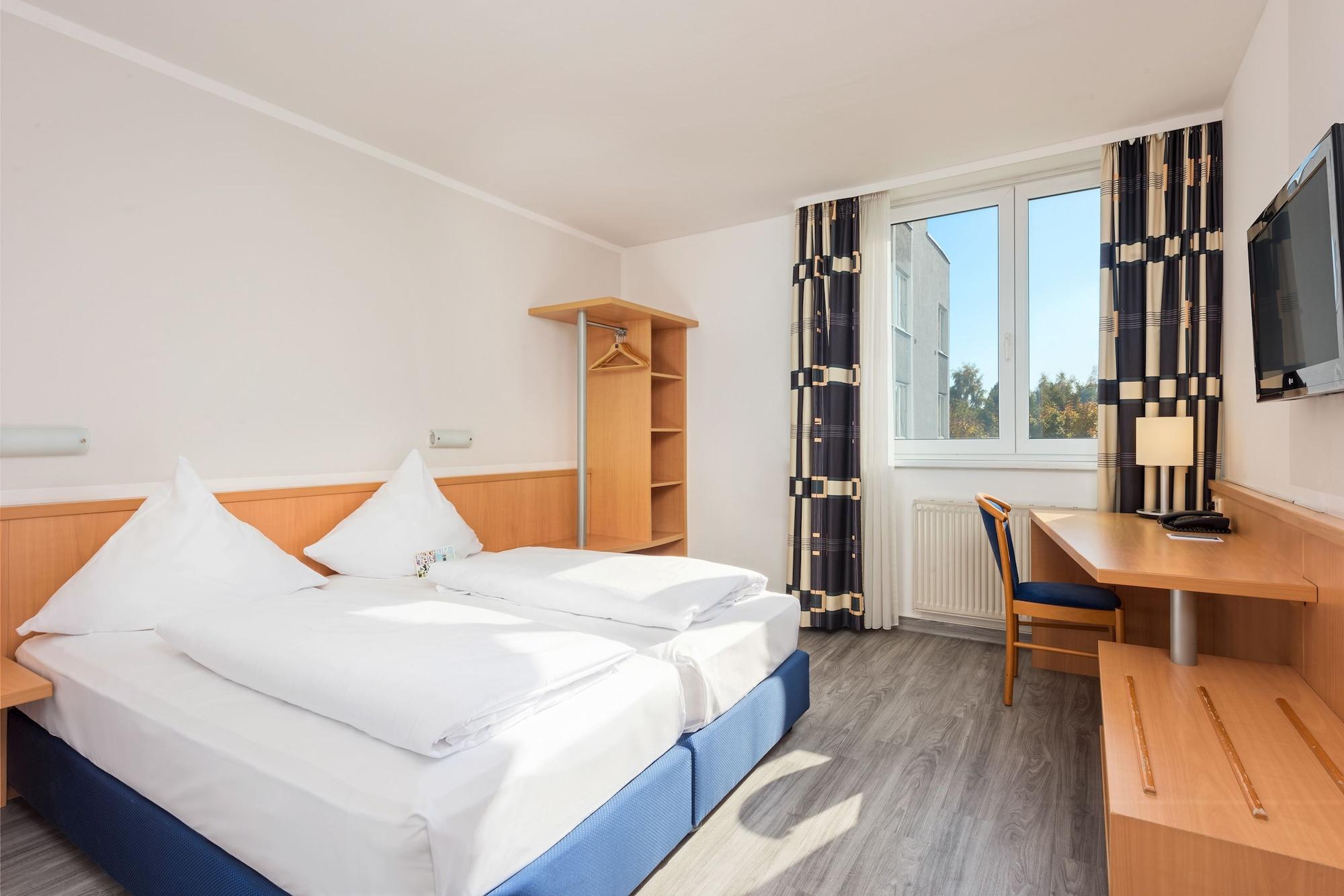 Courtyard By Marriott Dortmund Hotel Ngoại thất bức ảnh