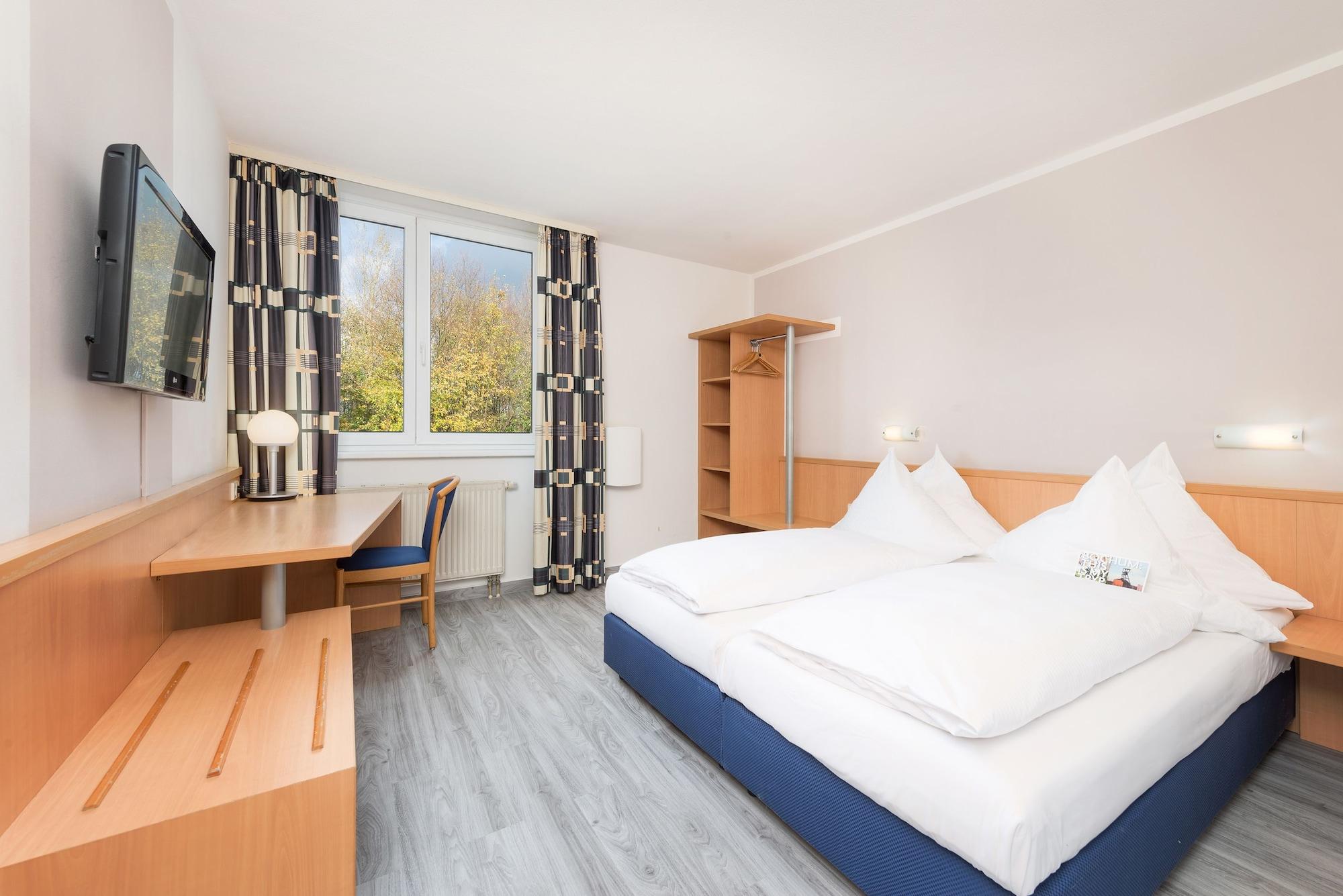 Courtyard By Marriott Dortmund Hotel Ngoại thất bức ảnh