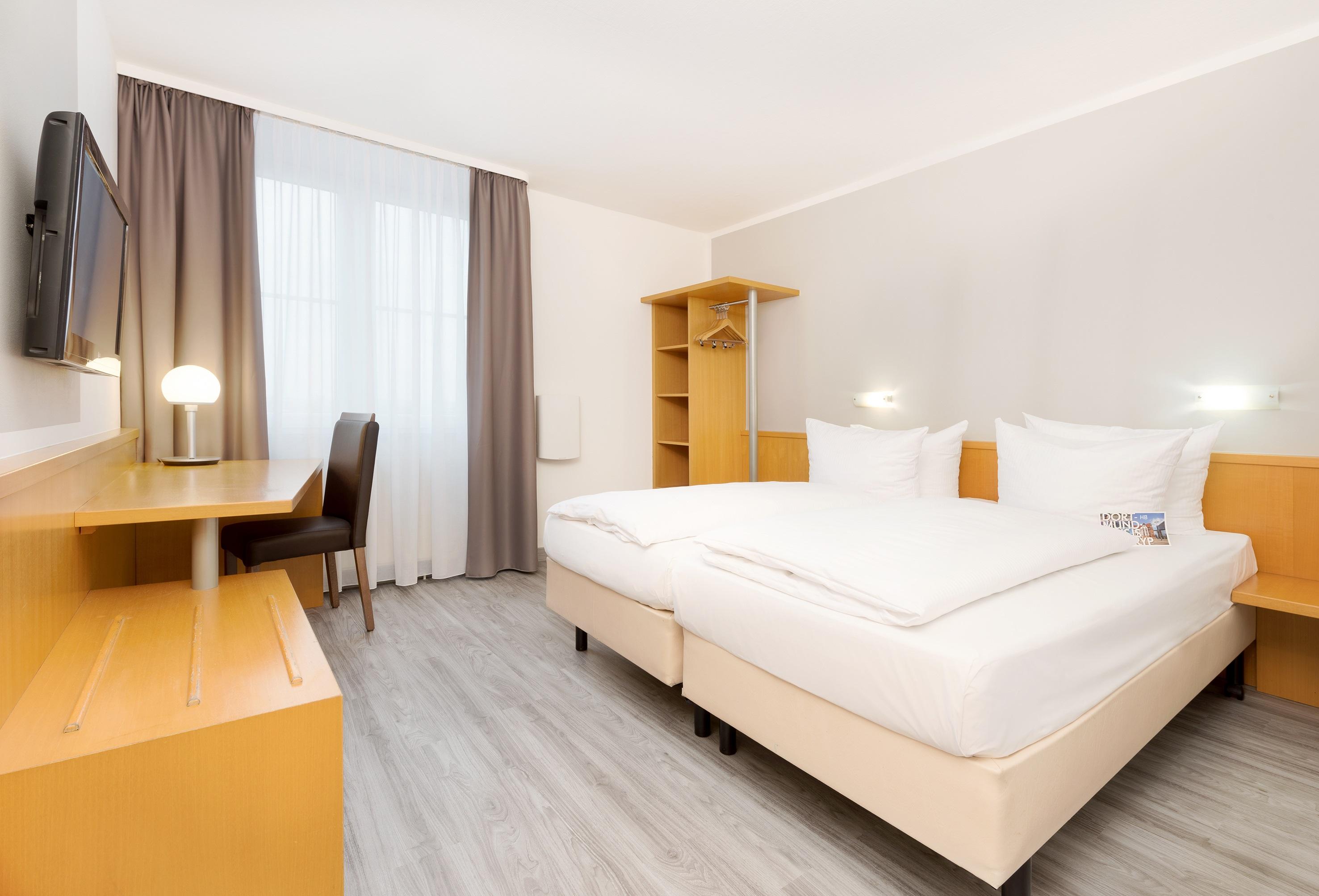 Courtyard By Marriott Dortmund Hotel Ngoại thất bức ảnh