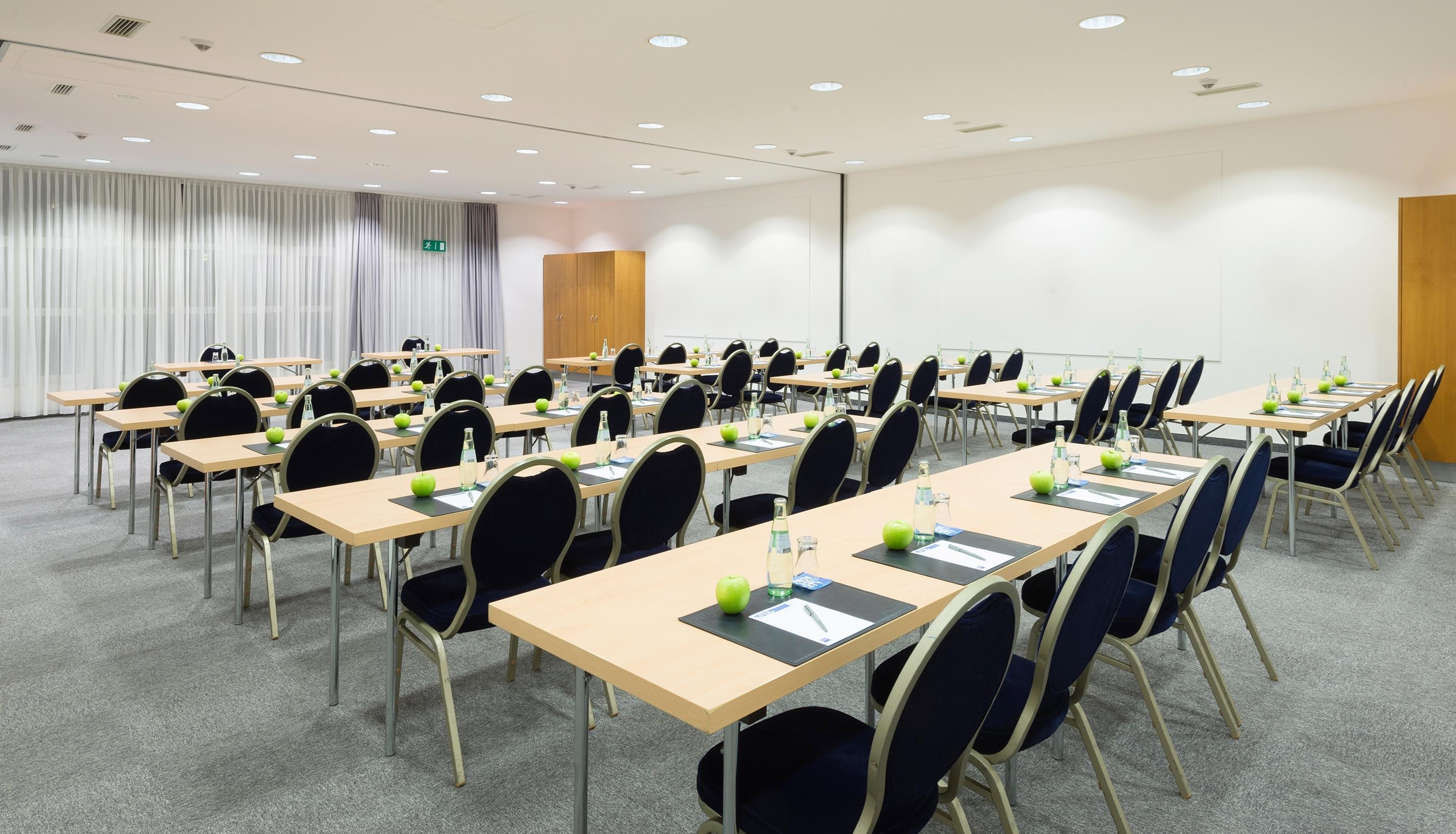 Courtyard By Marriott Dortmund Hotel Ngoại thất bức ảnh