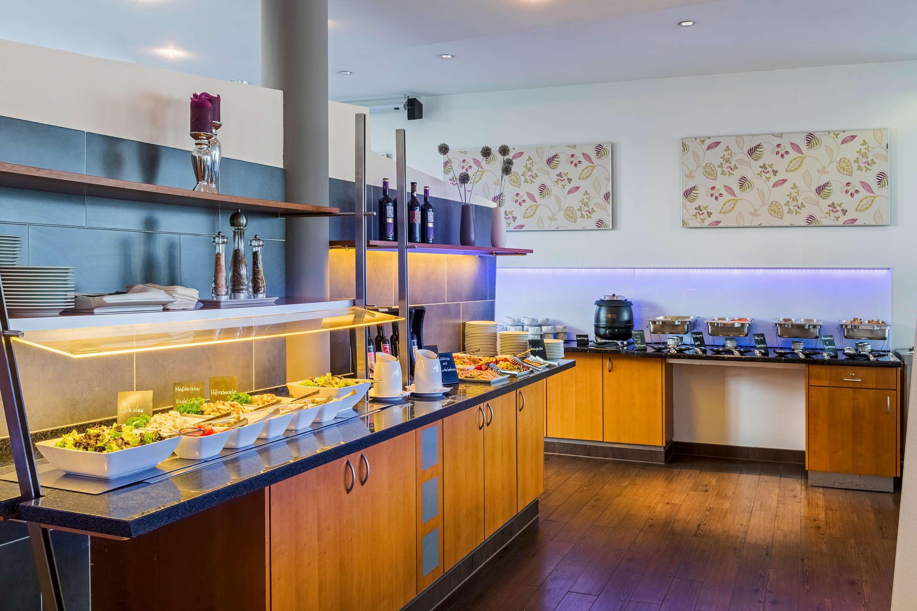 Courtyard By Marriott Dortmund Hotel Ngoại thất bức ảnh