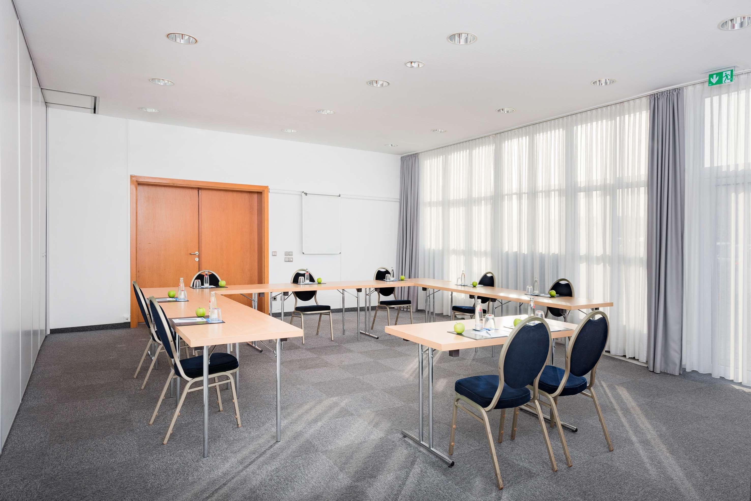 Courtyard By Marriott Dortmund Hotel Ngoại thất bức ảnh