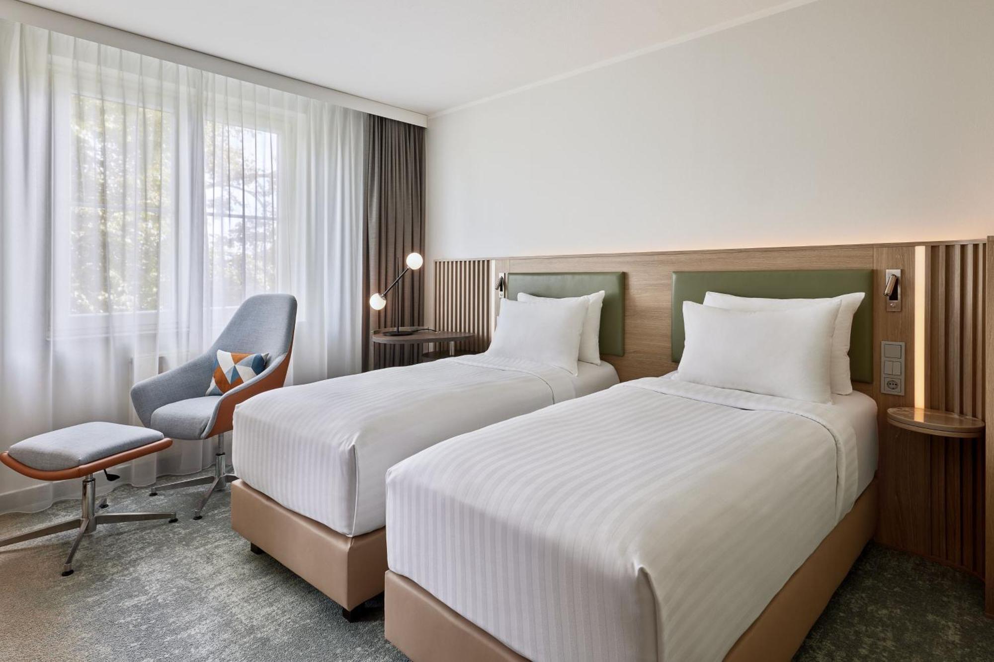 Courtyard By Marriott Dortmund Hotel Ngoại thất bức ảnh