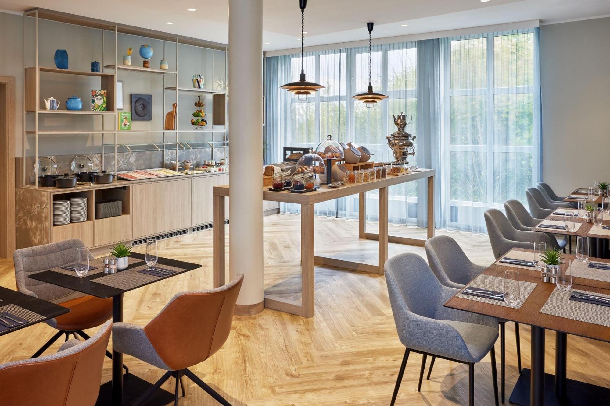 Courtyard By Marriott Dortmund Hotel Ngoại thất bức ảnh