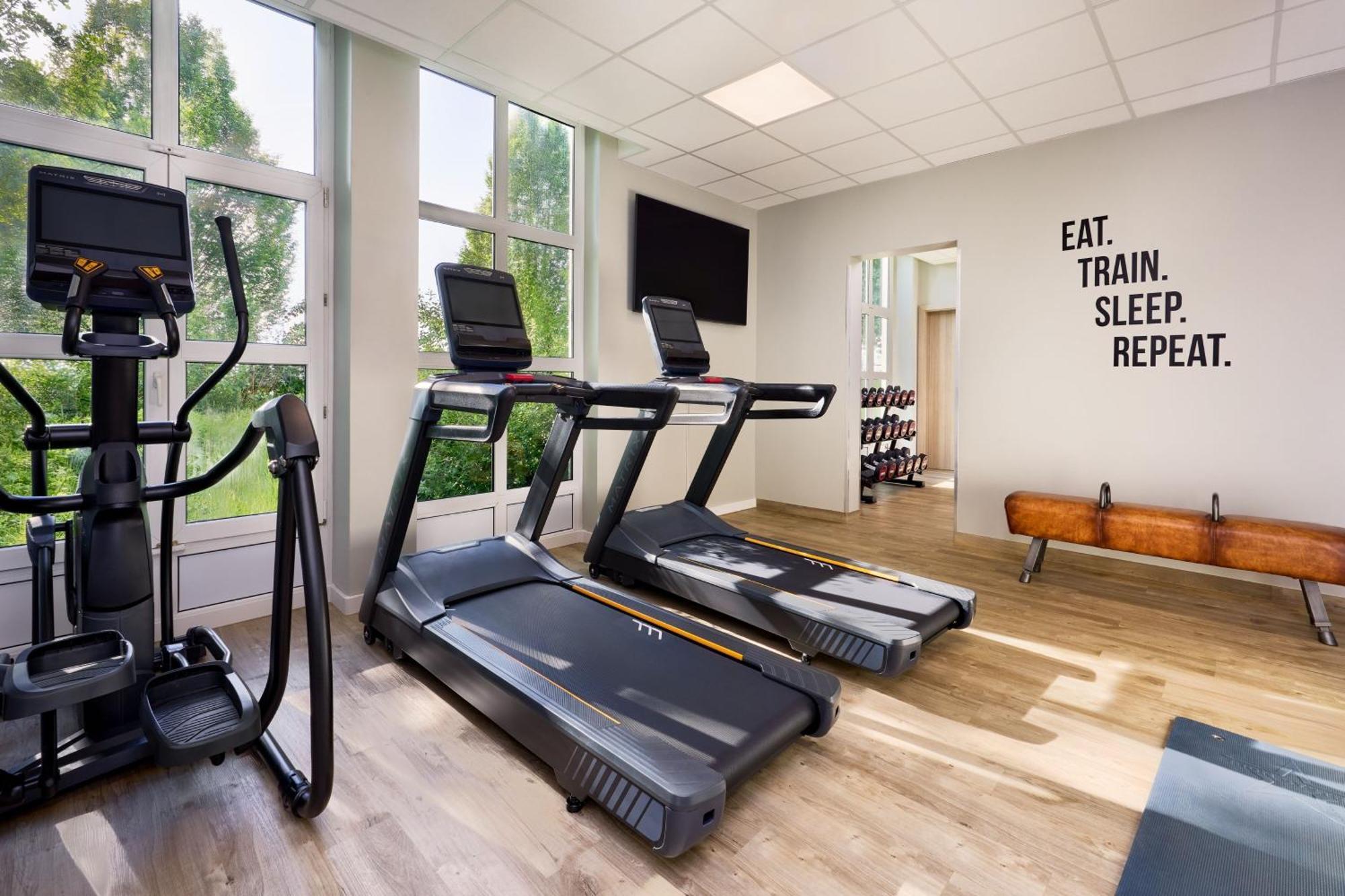 Courtyard By Marriott Dortmund Hotel Ngoại thất bức ảnh