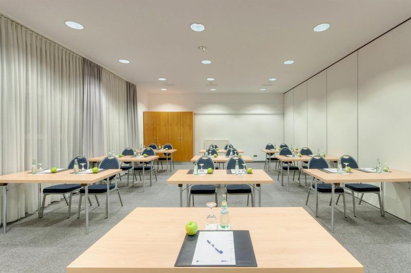 Courtyard By Marriott Dortmund Hotel Ngoại thất bức ảnh